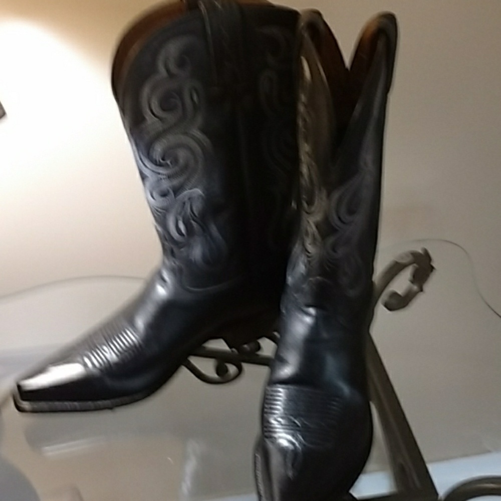 Ladies Western Boots